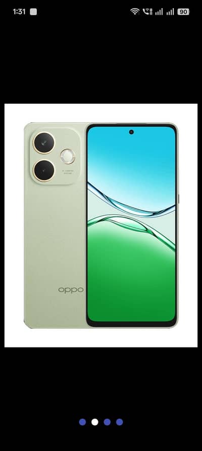 OPPO A5 Pro