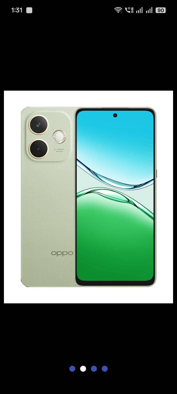OPPO A5 Pro 0