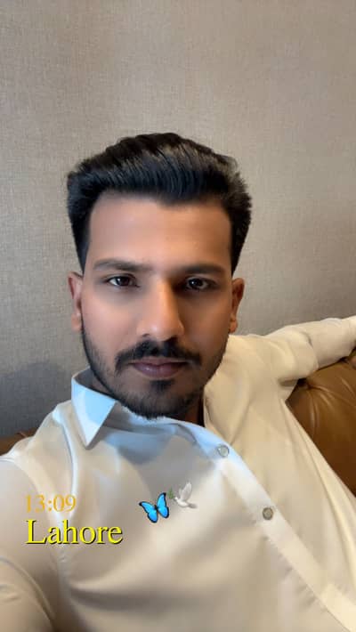 Asad Malik 