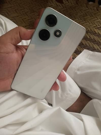 Infinix Hot 30