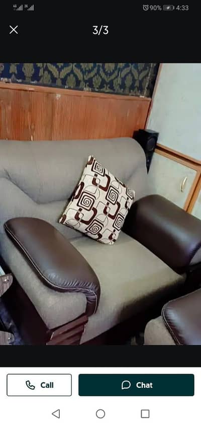 5 setar sofa