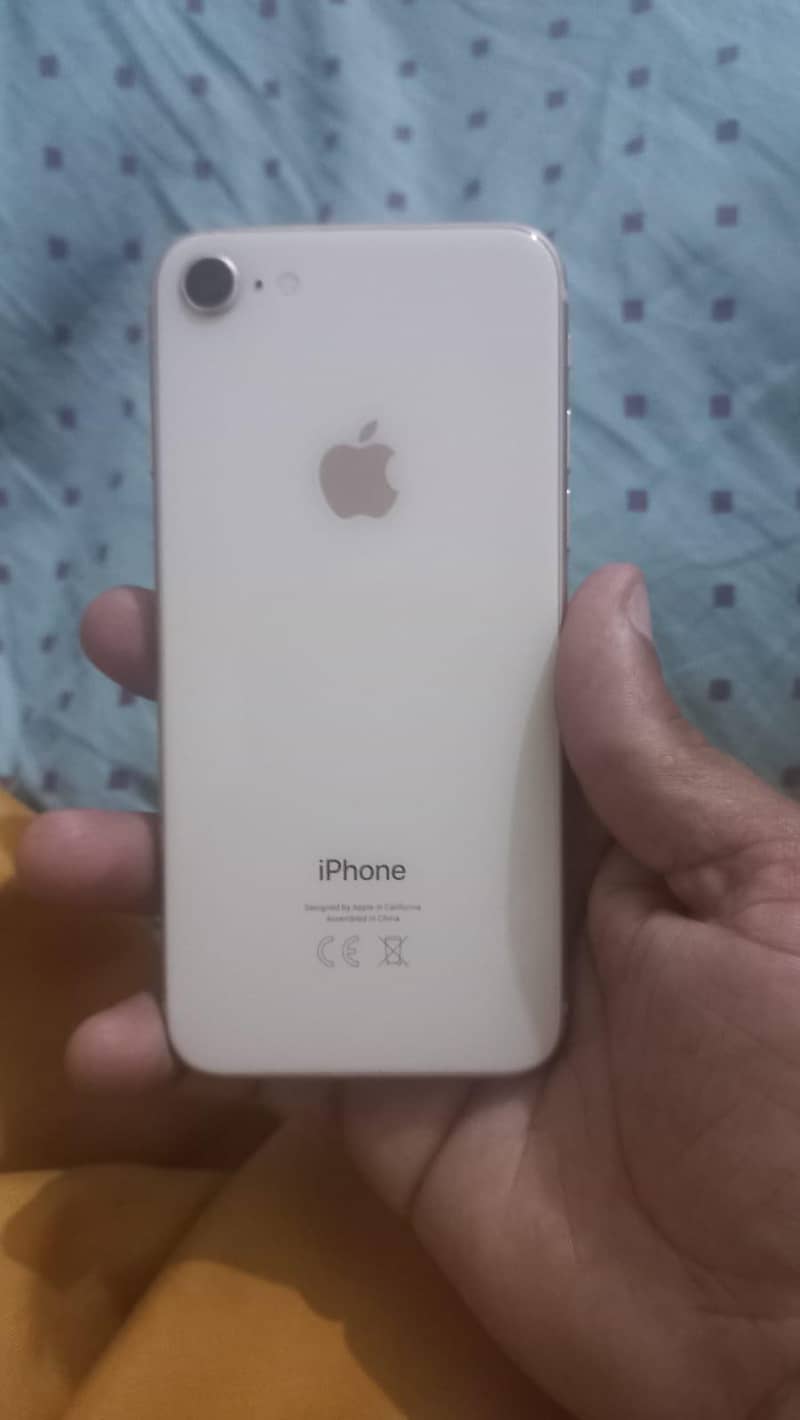 Apple iPhone 8 2