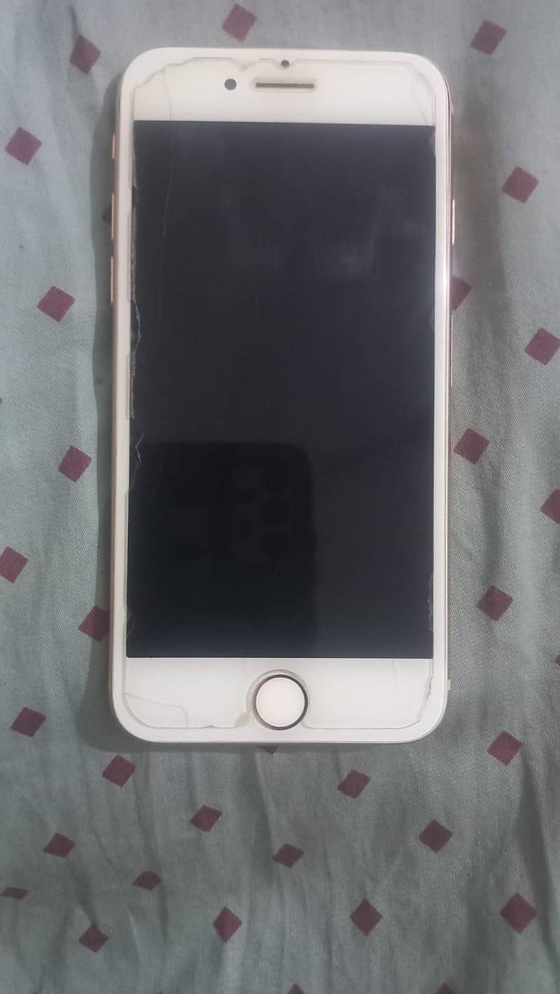 Apple iPhone 8 6