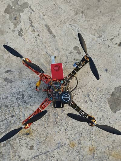 diy drone for sale