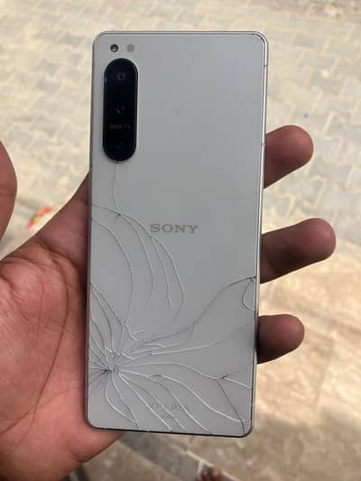 Sony 5 IV