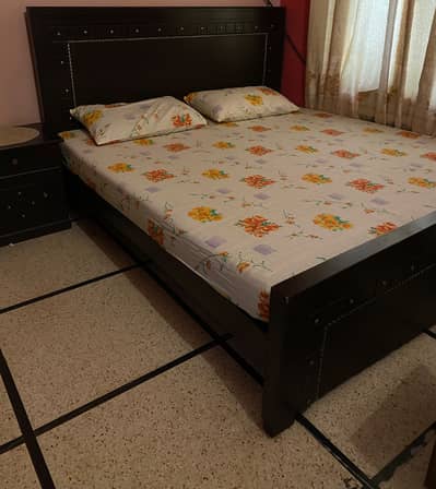 Bed set