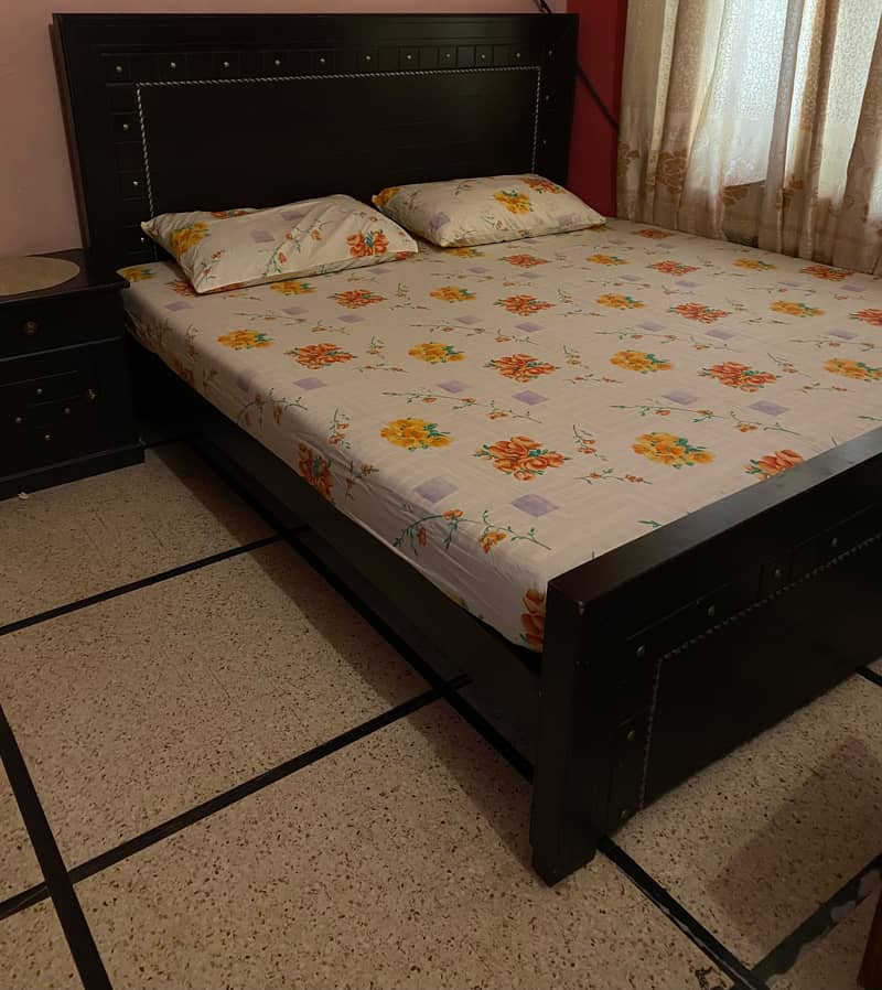 Bed set 0