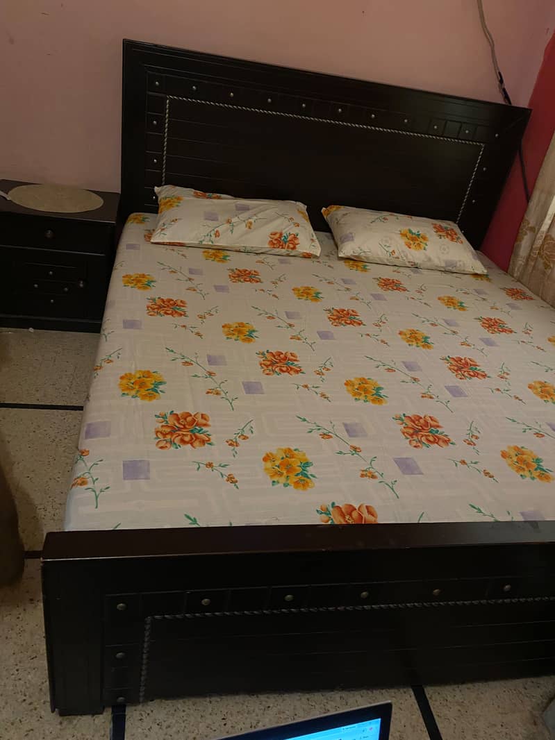 Bed set 2