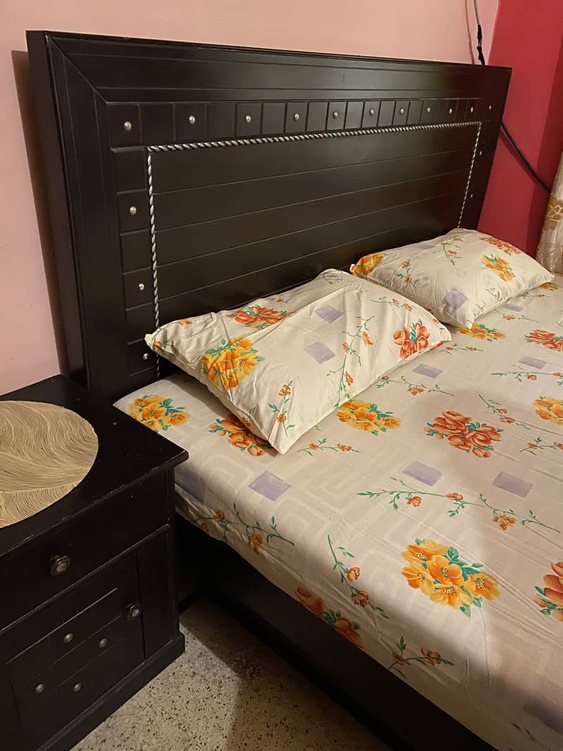 Bed set 3