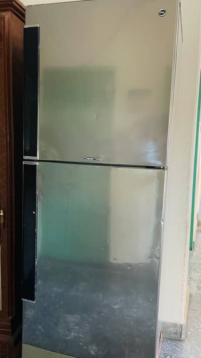 PEL Desire Double Door Refrigerator – Excellent Cooling