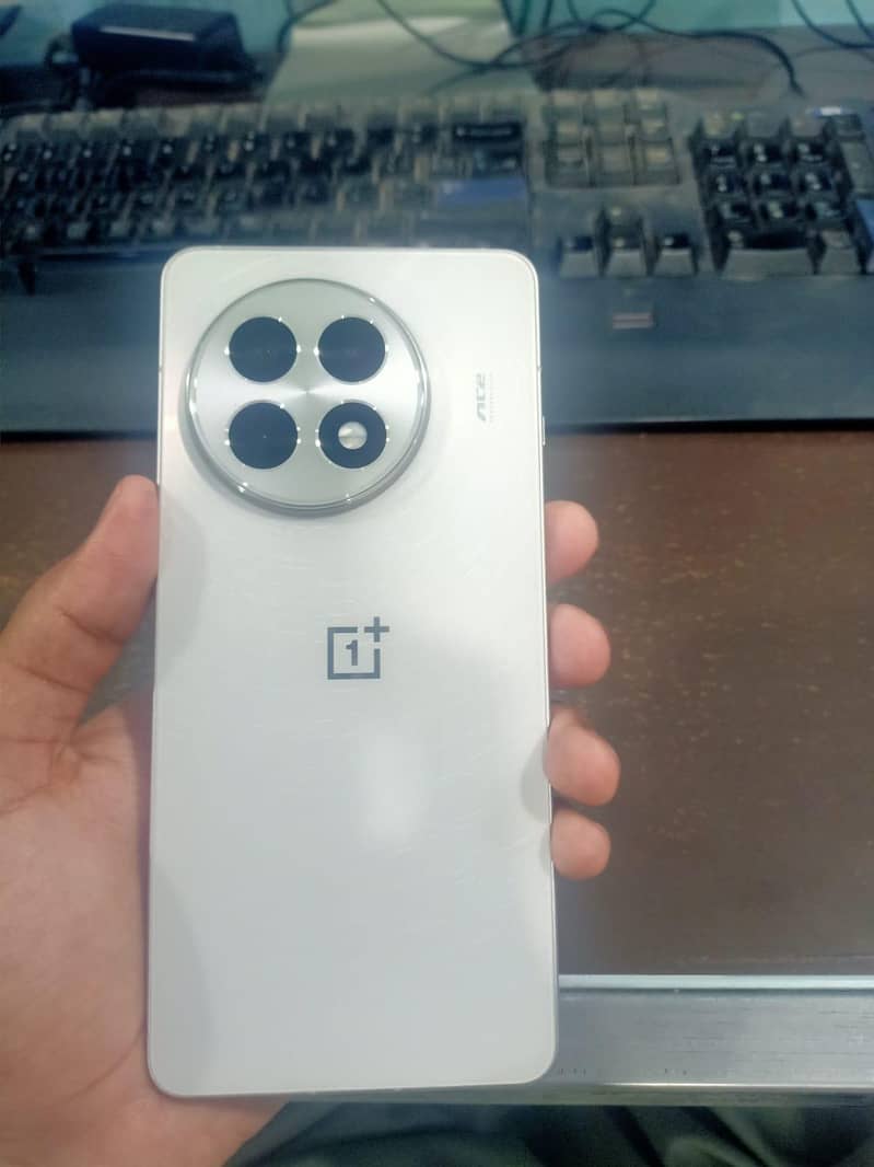 One Plus Ace 5 0