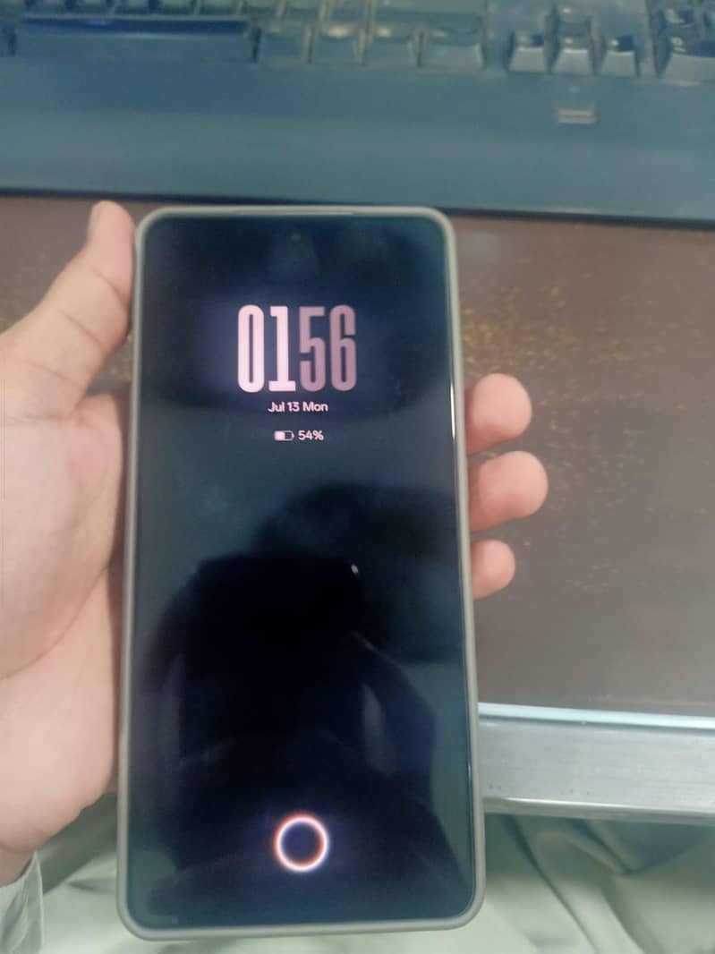 One Plus Ace 5 1
