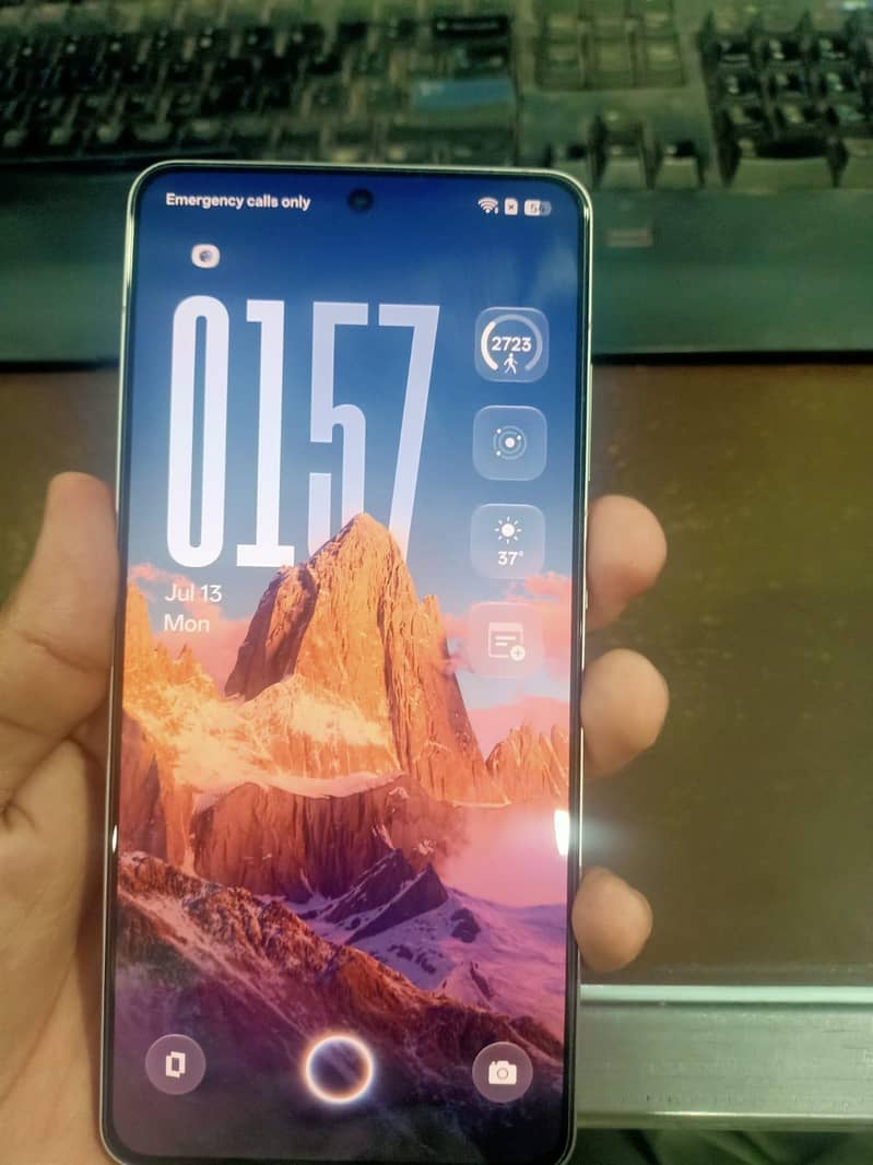 One Plus Ace 5 2
