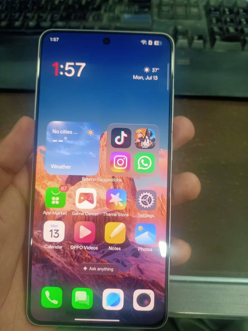 One Plus Ace 5 4