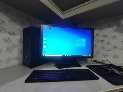 hp i5 6th gen