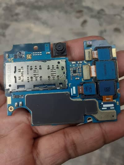 Samsung A51 mother board
