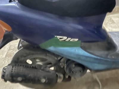 Scooty