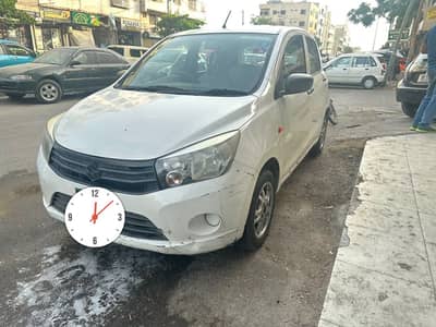Suzuki Cultus 2018 registered 2019 all orignal b2b no touchups