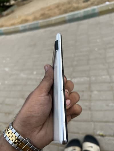 Google Pixel 6 Pro