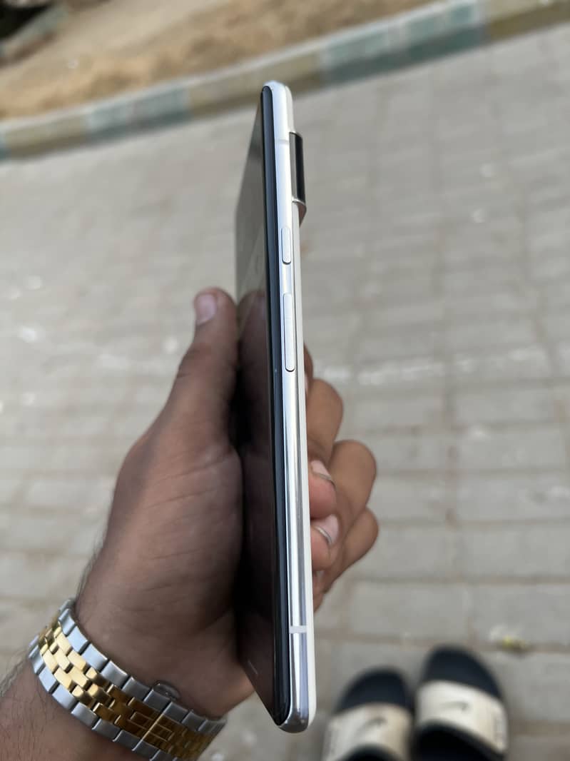 Google Pixel 6 Pro 3