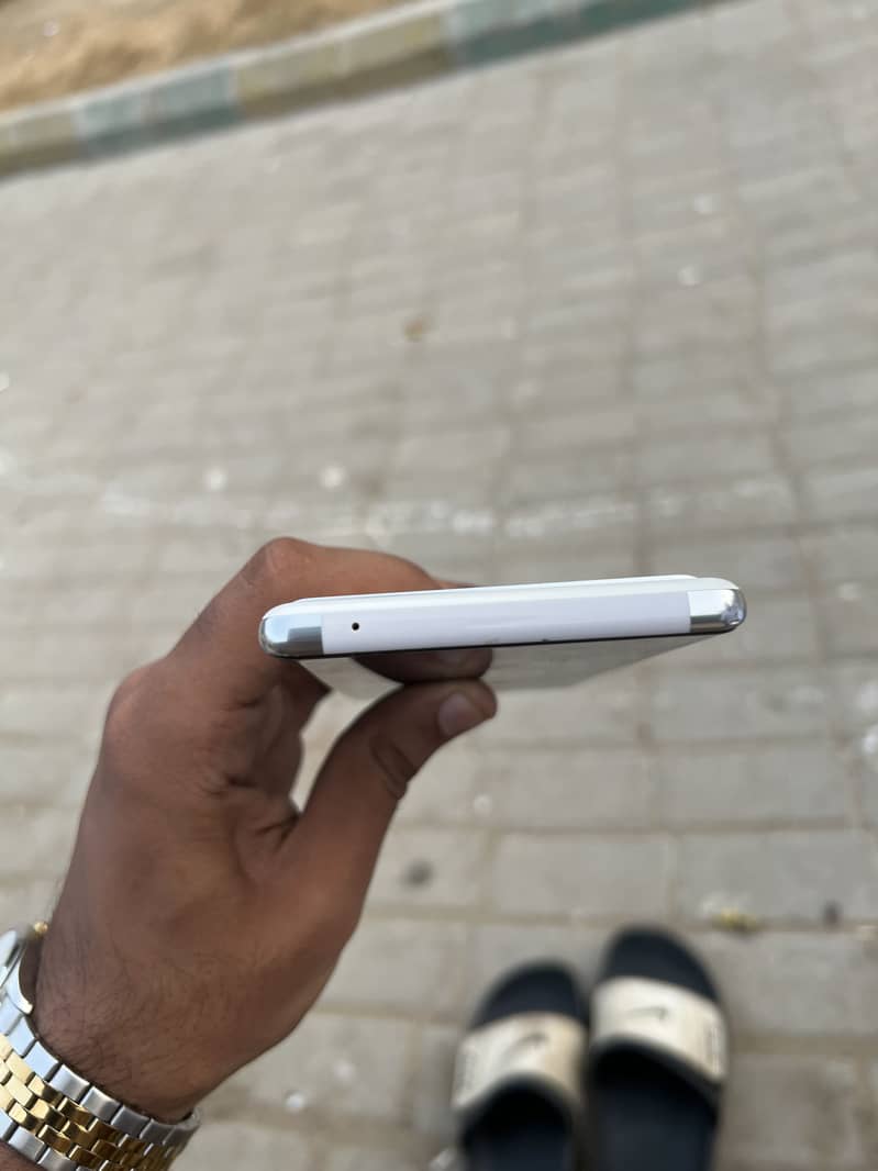 Google Pixel 6 Pro 4