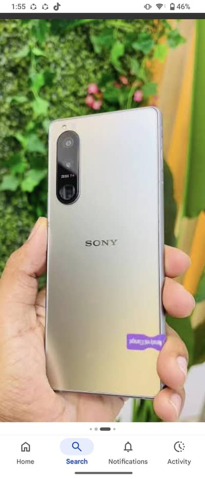 Sony 5 IV