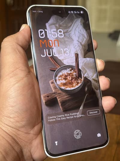 Tecno Pova 5G Slim