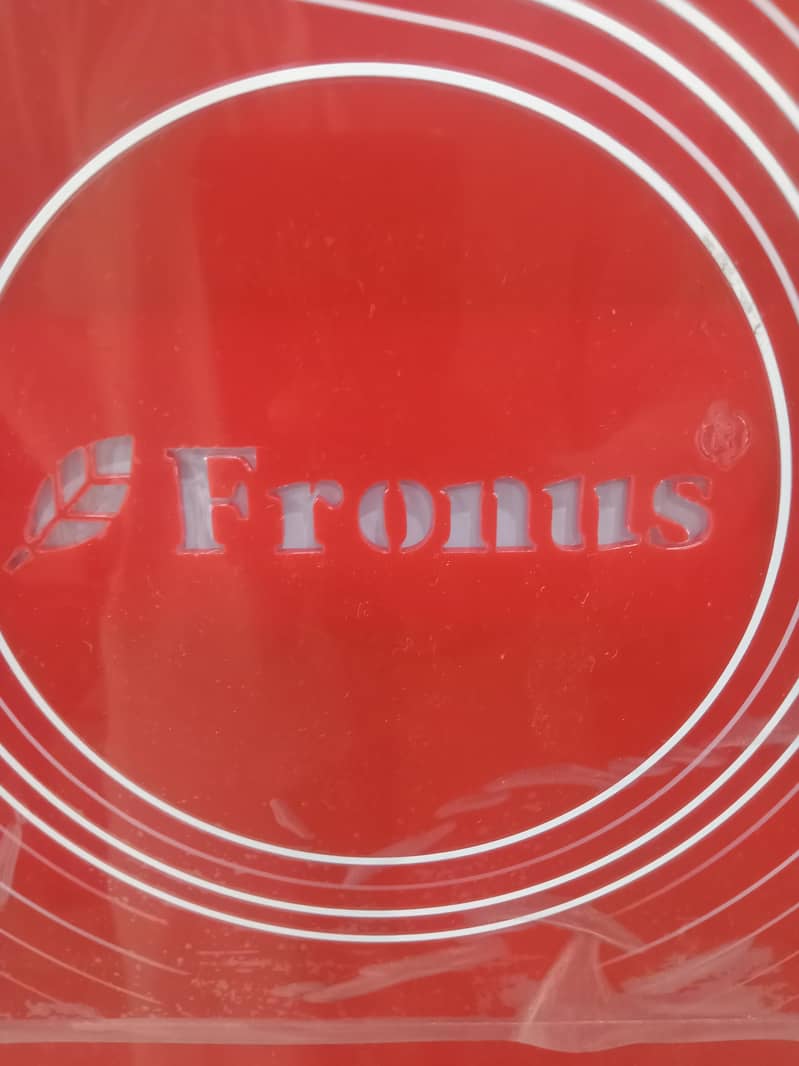 fronus 0