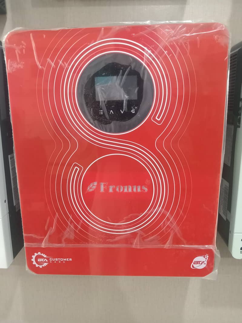 fronus 1