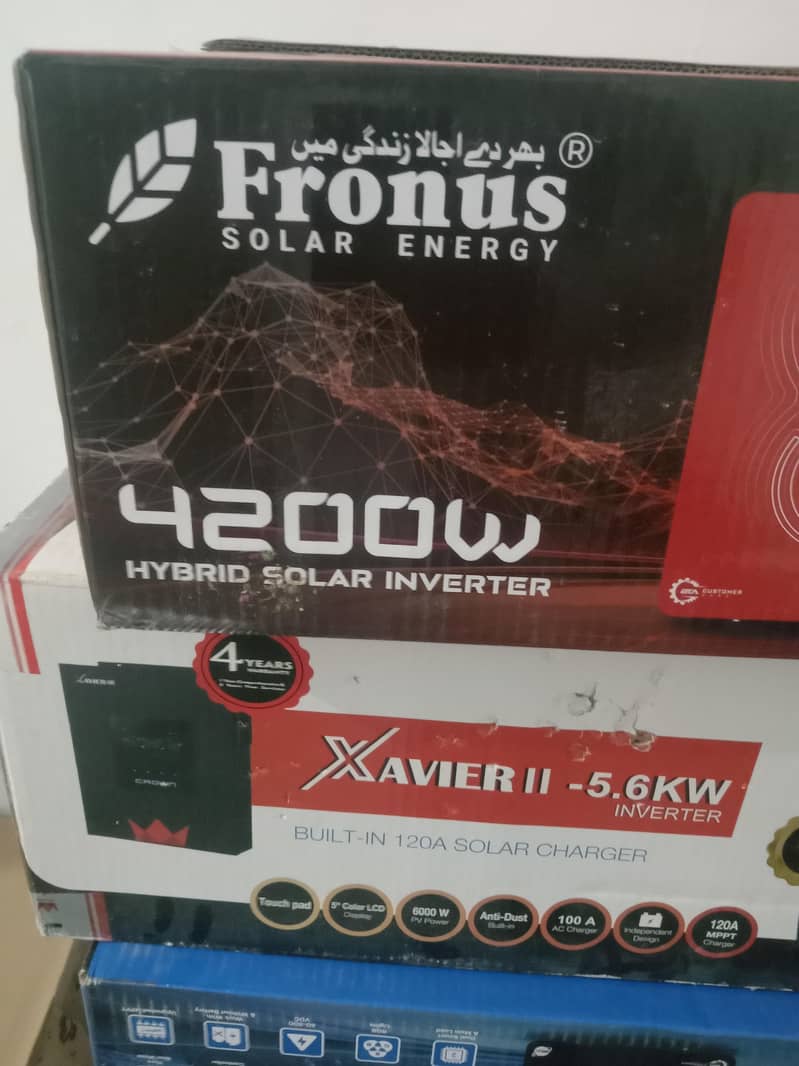 fronus 5