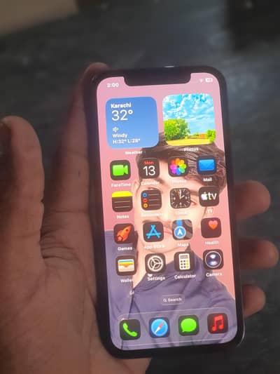 Apple iPhone 12 Pro