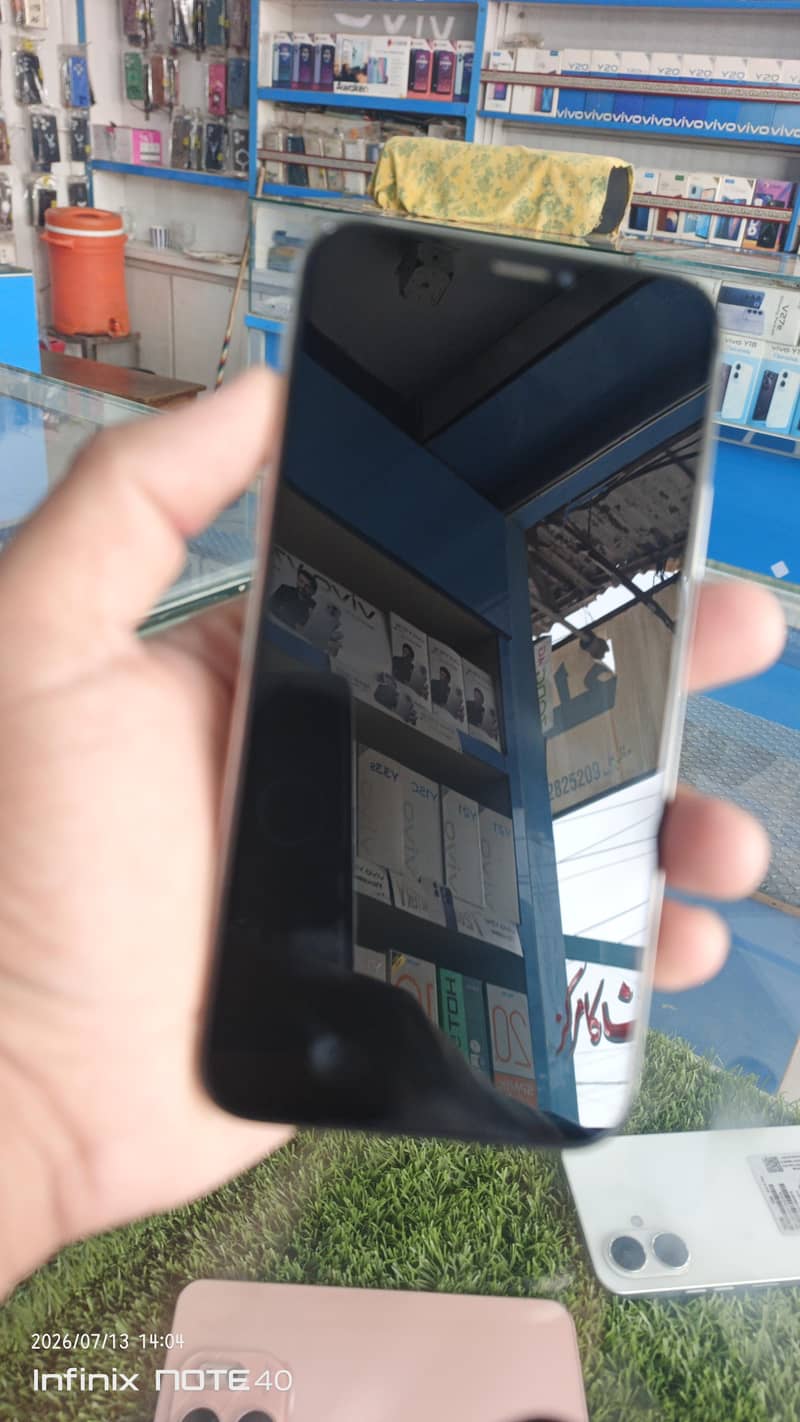 Apple iPhone X 1