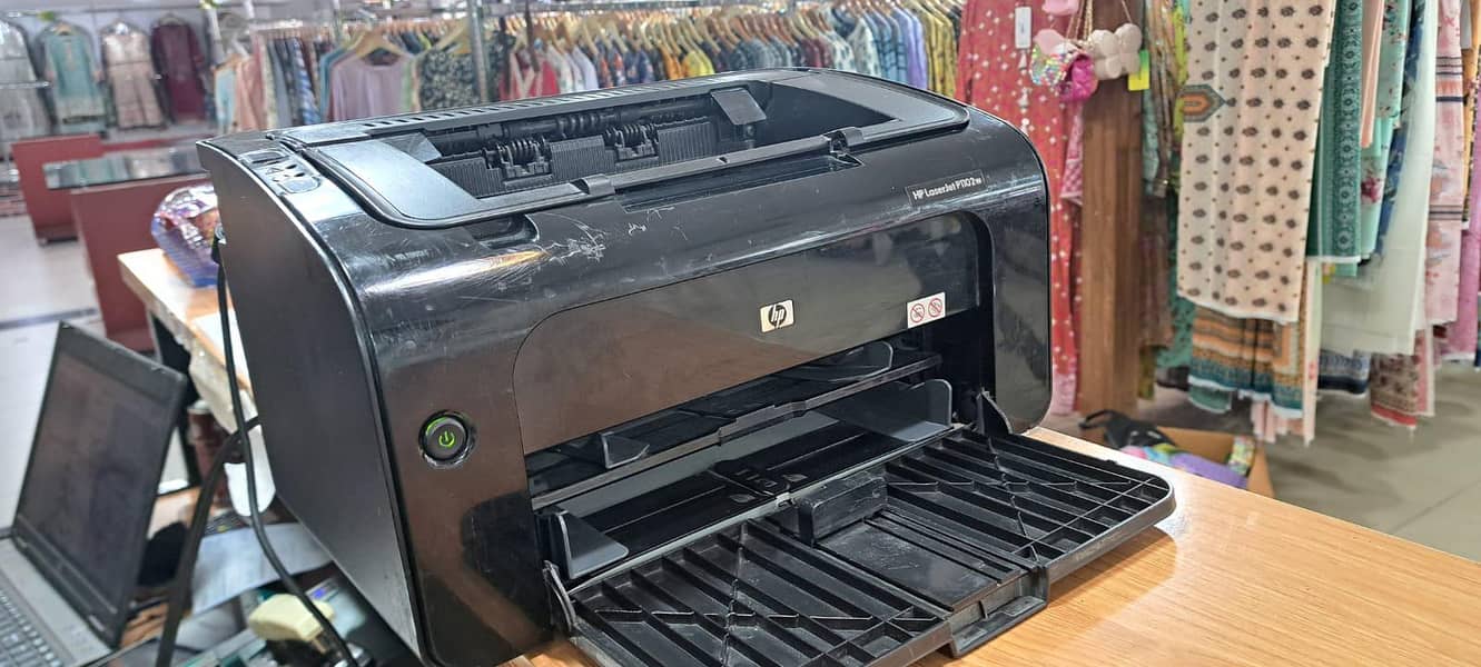 printer hp p1102w 1