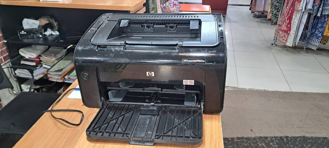printer hp p1102w 3