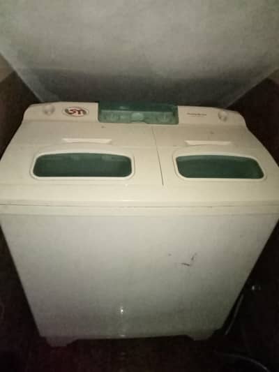 Washing Machine for sale
