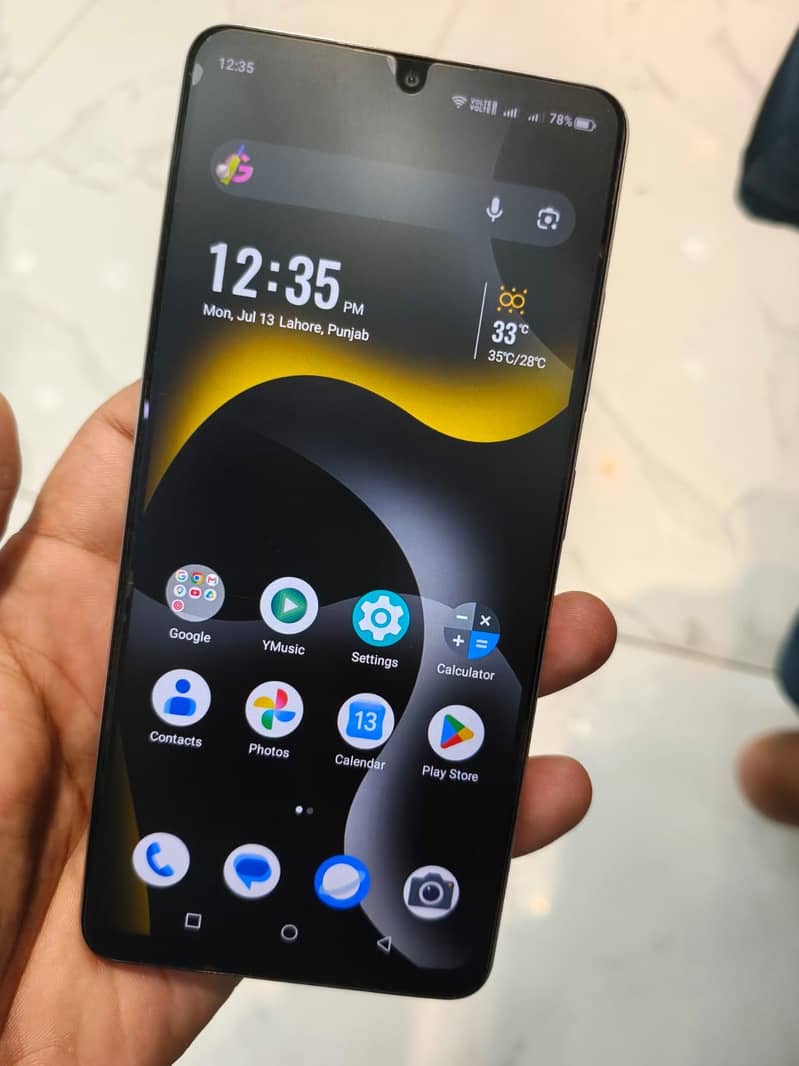 Zte Other Model 6