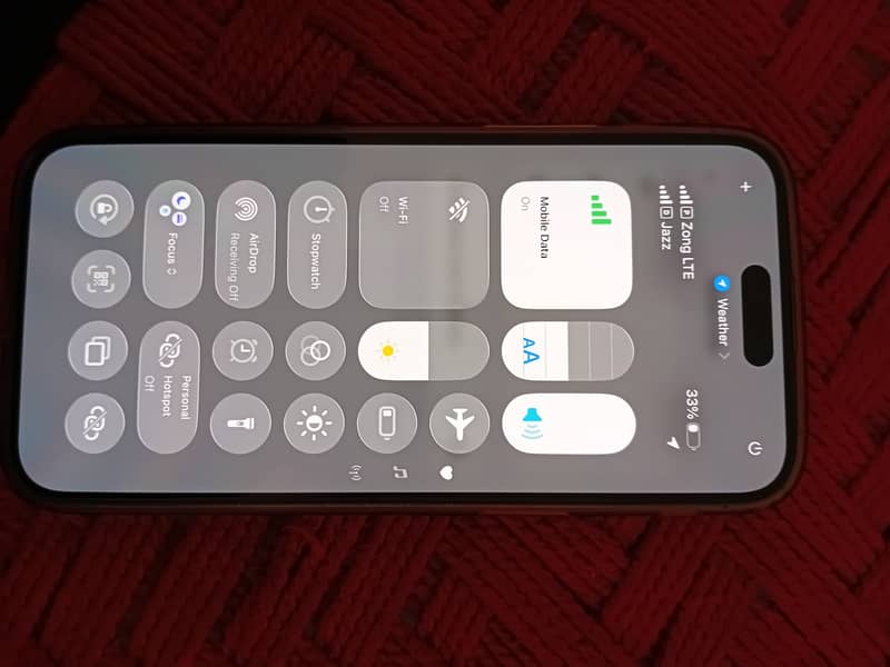 Apple iPhone 14 Pro Max 1