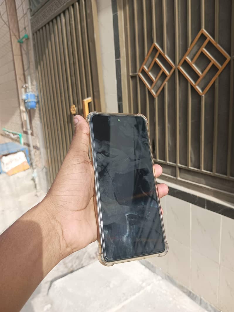 Infinix Note 30 3