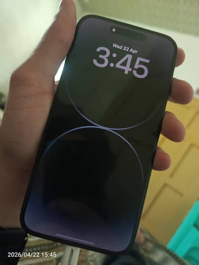 Apple iPhone 14 Pro Max