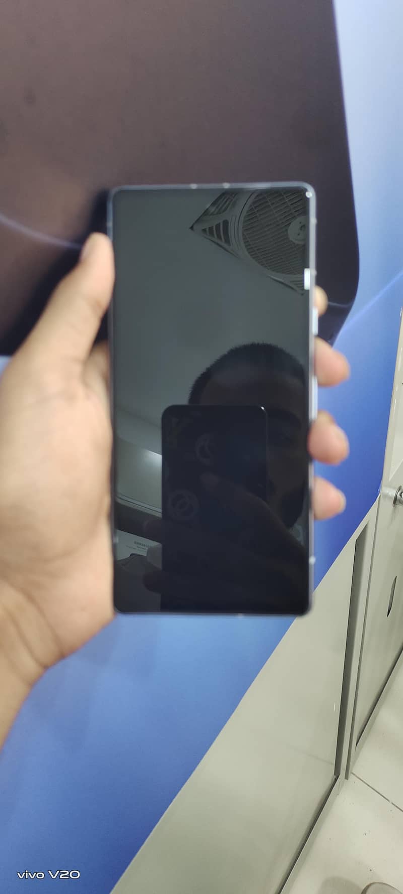 Google Pixel 7a 1
