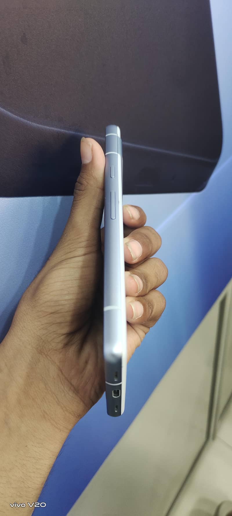Google Pixel 7a 3