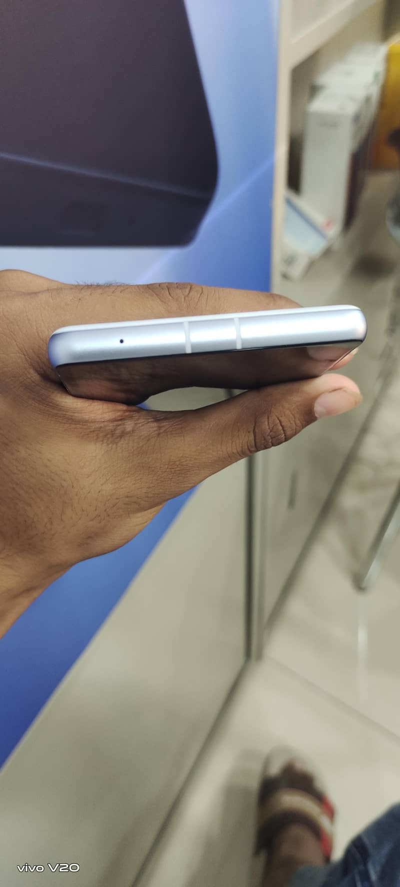Google Pixel 7a 5