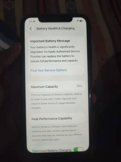 Apple iPhone 11