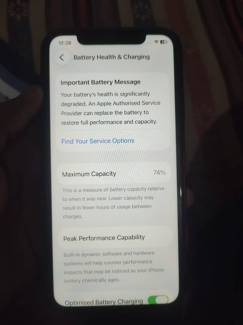 Apple iPhone 11 0