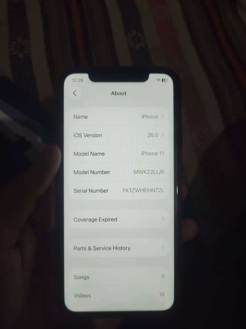 Apple iPhone 11 1