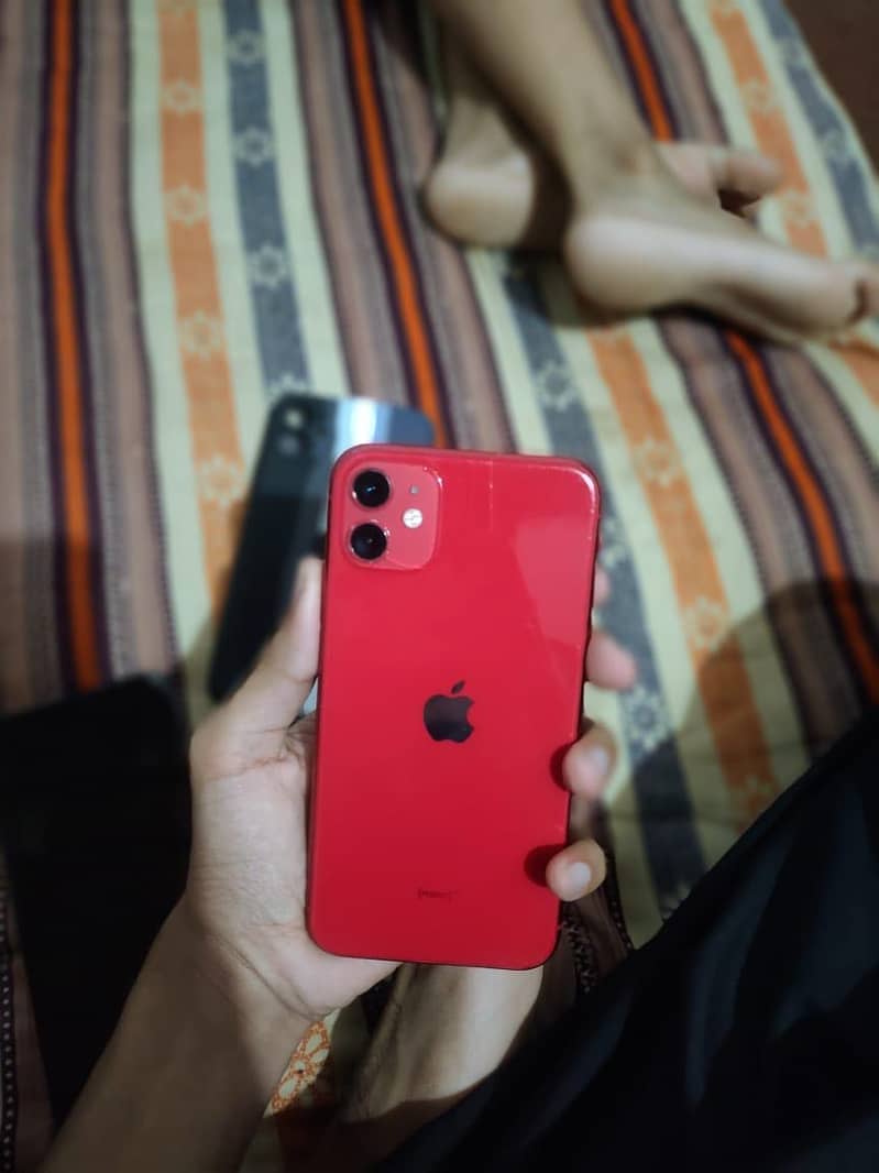 Apple iPhone 11 3