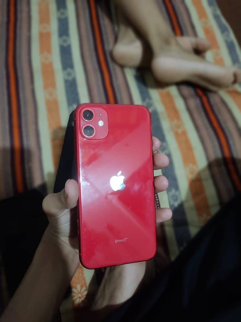 Apple iPhone 11 5