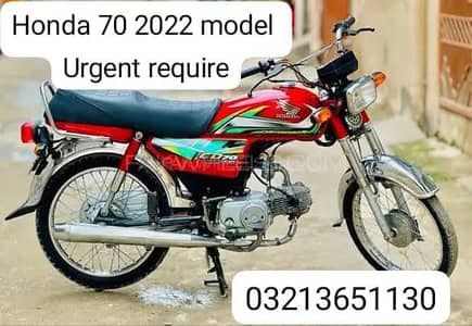 urgent require hai 