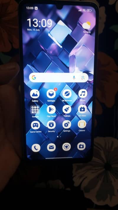 Xiaomi Redmi 13c