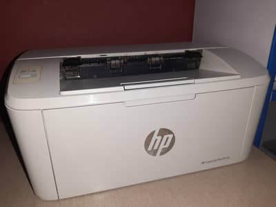 Hp Laserjet pro M15a